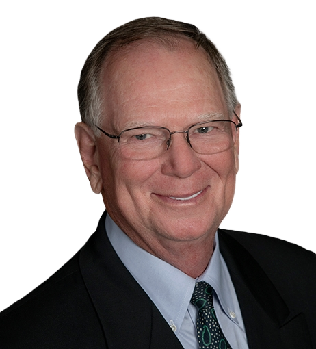 Hon. Dan Roberts