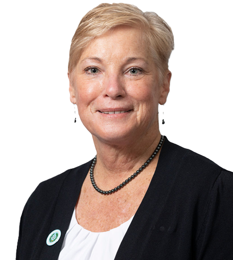 Hon. Pat Gleason-Wynn