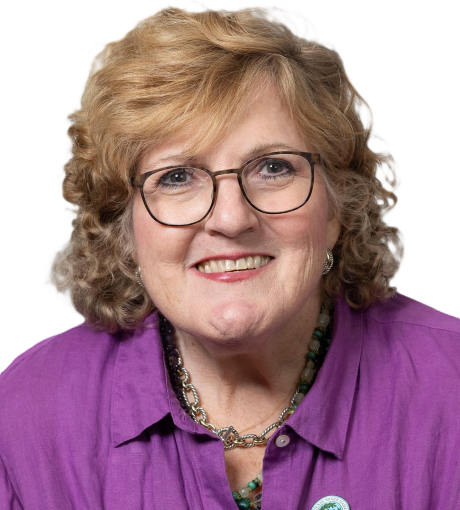Hon. Laure McLaughlin
