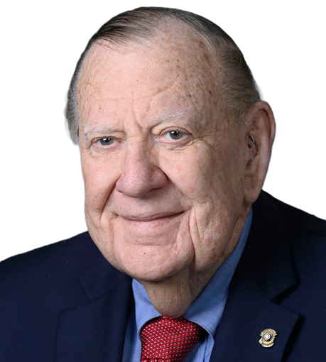 Hon. Wayne Merrill