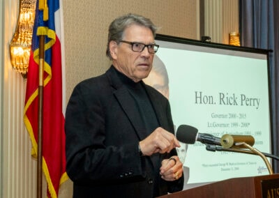 Distinguished Legislator Gala ceremony